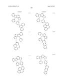 NOVEL COMPOUND AND ORGANIC ELECTROLUMINESCENCE DEVICE INCLUDING THESAME diagram and image