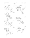 NOVEL COMPOUND AND ORGANIC ELECTROLUMINESCENCE DEVICE INCLUDING THESAME diagram and image