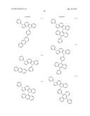 NOVEL COMPOUND AND ORGANIC ELECTROLUMINESCENCE DEVICE INCLUDING THESAME diagram and image