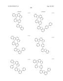 NOVEL COMPOUND AND ORGANIC ELECTROLUMINESCENCE DEVICE INCLUDING THESAME diagram and image