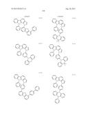 NOVEL COMPOUND AND ORGANIC ELECTROLUMINESCENCE DEVICE INCLUDING THESAME diagram and image