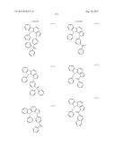 NOVEL COMPOUND AND ORGANIC ELECTROLUMINESCENCE DEVICE INCLUDING THESAME diagram and image