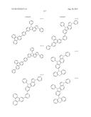 NOVEL COMPOUND AND ORGANIC ELECTROLUMINESCENCE DEVICE INCLUDING THESAME diagram and image