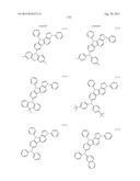 NOVEL COMPOUND AND ORGANIC ELECTROLUMINESCENCE DEVICE INCLUDING THESAME diagram and image