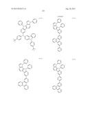 NOVEL COMPOUND AND ORGANIC ELECTROLUMINESCENCE DEVICE INCLUDING THESAME diagram and image