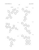 NOVEL COMPOUND AND ORGANIC ELECTROLUMINESCENCE DEVICE INCLUDING THESAME diagram and image