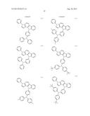 NOVEL COMPOUND AND ORGANIC ELECTROLUMINESCENCE DEVICE INCLUDING THESAME diagram and image