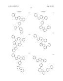 NOVEL COMPOUND AND ORGANIC ELECTROLUMINESCENCE DEVICE INCLUDING THESAME diagram and image