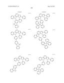 NOVEL COMPOUND AND ORGANIC ELECTROLUMINESCENCE DEVICE INCLUDING THESAME diagram and image