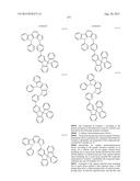 NOVEL COMPOUND AND ORGANIC ELECTROLUMINESCENCE DEVICE INCLUDING THESAME diagram and image