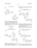 NOVEL COMPOUND AND ORGANIC ELECTROLUMINESCENCE DEVICE INCLUDING THESAME diagram and image