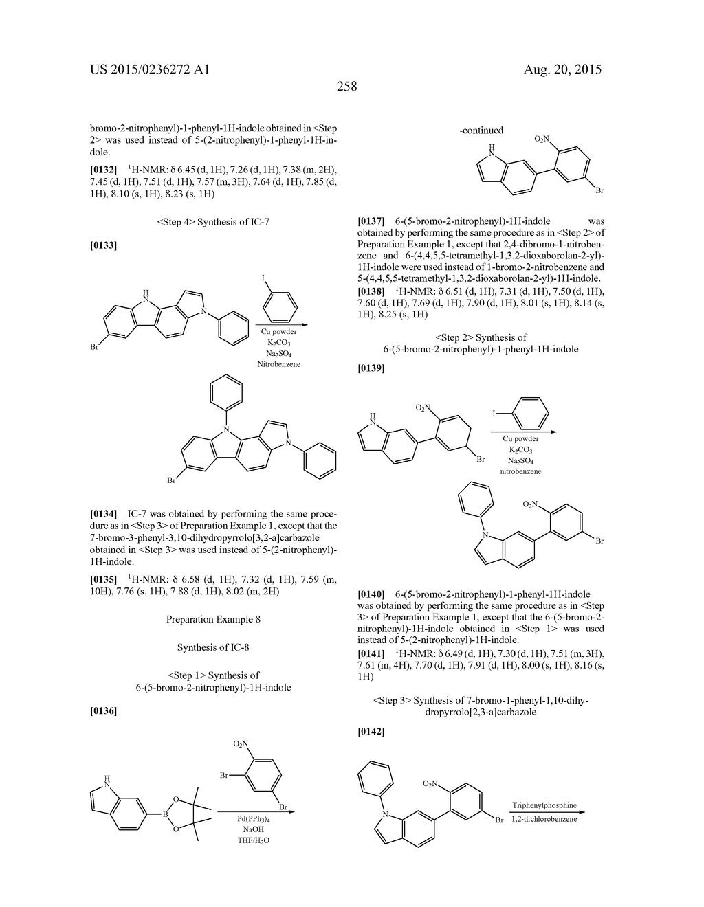 NOVEL COMPOUND AND ORGANIC ELECTROLUMINESCENCE DEVICE INCLUDING THESAME - diagram, schematic, and image 259