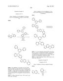 NOVEL COMPOUND AND ORGANIC ELECTROLUMINESCENCE DEVICE INCLUDING THESAME diagram and image