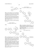 NOVEL COMPOUND AND ORGANIC ELECTROLUMINESCENCE DEVICE INCLUDING THESAME diagram and image