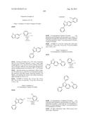 NOVEL COMPOUND AND ORGANIC ELECTROLUMINESCENCE DEVICE INCLUDING THESAME diagram and image