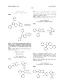 NOVEL COMPOUND AND ORGANIC ELECTROLUMINESCENCE DEVICE INCLUDING THESAME diagram and image