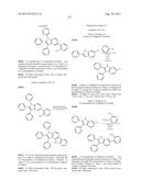 NOVEL COMPOUND AND ORGANIC ELECTROLUMINESCENCE DEVICE INCLUDING THESAME diagram and image