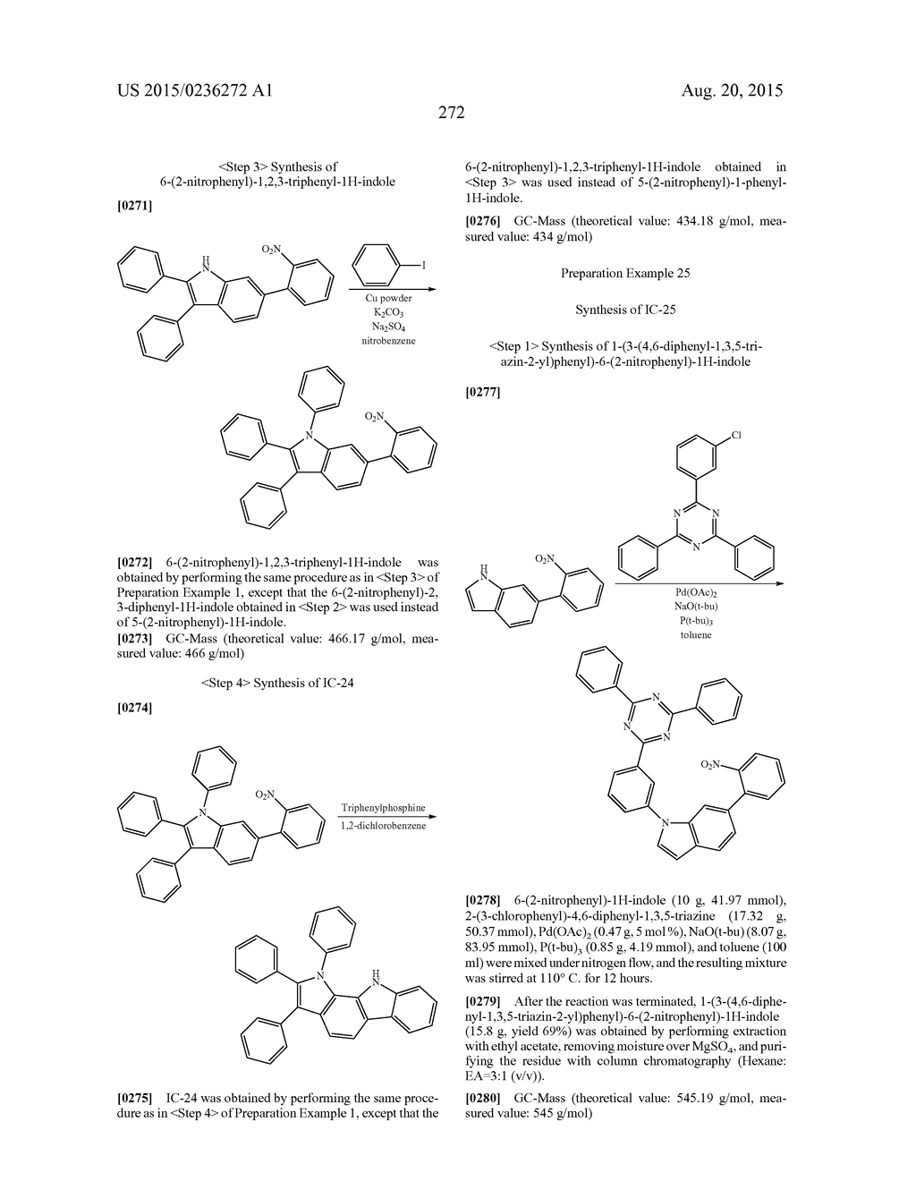 NOVEL COMPOUND AND ORGANIC ELECTROLUMINESCENCE DEVICE INCLUDING THESAME - diagram, schematic, and image 273