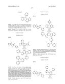 NOVEL COMPOUND AND ORGANIC ELECTROLUMINESCENCE DEVICE INCLUDING THESAME diagram and image