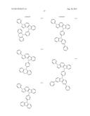 NOVEL COMPOUND AND ORGANIC ELECTROLUMINESCENCE DEVICE INCLUDING THESAME diagram and image