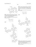 NOVEL COMPOUND AND ORGANIC ELECTROLUMINESCENCE DEVICE INCLUDING THESAME diagram and image