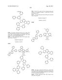 NOVEL COMPOUND AND ORGANIC ELECTROLUMINESCENCE DEVICE INCLUDING THESAME diagram and image