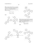 NOVEL COMPOUND AND ORGANIC ELECTROLUMINESCENCE DEVICE INCLUDING THESAME diagram and image