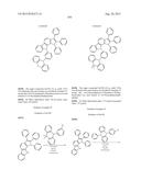 NOVEL COMPOUND AND ORGANIC ELECTROLUMINESCENCE DEVICE INCLUDING THESAME diagram and image