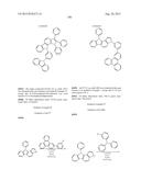 NOVEL COMPOUND AND ORGANIC ELECTROLUMINESCENCE DEVICE INCLUDING THESAME diagram and image