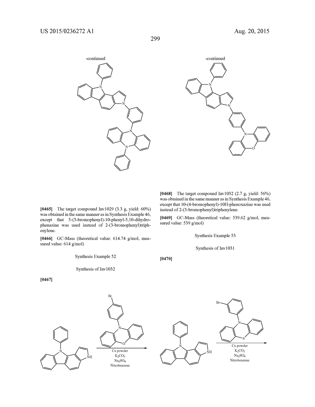 NOVEL COMPOUND AND ORGANIC ELECTROLUMINESCENCE DEVICE INCLUDING THESAME - diagram, schematic, and image 300