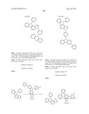 NOVEL COMPOUND AND ORGANIC ELECTROLUMINESCENCE DEVICE INCLUDING THESAME diagram and image