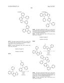 NOVEL COMPOUND AND ORGANIC ELECTROLUMINESCENCE DEVICE INCLUDING THESAME diagram and image