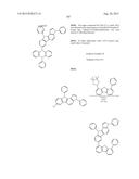 NOVEL COMPOUND AND ORGANIC ELECTROLUMINESCENCE DEVICE INCLUDING THESAME diagram and image