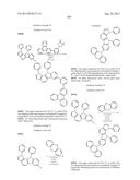 NOVEL COMPOUND AND ORGANIC ELECTROLUMINESCENCE DEVICE INCLUDING THESAME diagram and image