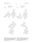 NOVEL COMPOUND AND ORGANIC ELECTROLUMINESCENCE DEVICE INCLUDING THESAME diagram and image