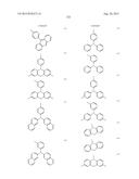 NOVEL COMPOUND AND ORGANIC ELECTROLUMINESCENCE DEVICE INCLUDING THESAME diagram and image