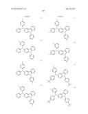 NOVEL COMPOUND AND ORGANIC ELECTROLUMINESCENCE DEVICE INCLUDING THESAME diagram and image