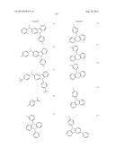 NOVEL COMPOUND AND ORGANIC ELECTROLUMINESCENCE DEVICE INCLUDING THESAME diagram and image