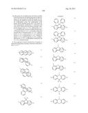 NOVEL COMPOUND AND ORGANIC ELECTROLUMINESCENCE DEVICE INCLUDING THESAME diagram and image