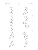 NOVEL COMPOUND AND ORGANIC ELECTROLUMINESCENCE DEVICE INCLUDING THESAME diagram and image