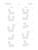 NOVEL COMPOUND AND ORGANIC ELECTROLUMINESCENCE DEVICE INCLUDING THESAME diagram and image