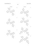 NOVEL COMPOUND AND ORGANIC ELECTROLUMINESCENCE DEVICE INCLUDING THESAME diagram and image