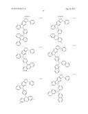 NOVEL COMPOUND AND ORGANIC ELECTROLUMINESCENCE DEVICE INCLUDING THESAME diagram and image