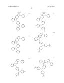 NOVEL COMPOUND AND ORGANIC ELECTROLUMINESCENCE DEVICE INCLUDING THESAME diagram and image