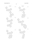 NOVEL COMPOUND AND ORGANIC ELECTROLUMINESCENCE DEVICE INCLUDING THESAME diagram and image