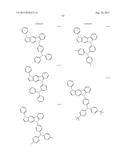 NOVEL COMPOUND AND ORGANIC ELECTROLUMINESCENCE DEVICE INCLUDING THESAME diagram and image