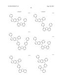 NOVEL COMPOUND AND ORGANIC ELECTROLUMINESCENCE DEVICE INCLUDING THESAME diagram and image