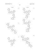 NOVEL COMPOUND AND ORGANIC ELECTROLUMINESCENCE DEVICE INCLUDING THESAME diagram and image