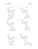 NOVEL COMPOUND AND ORGANIC ELECTROLUMINESCENCE DEVICE INCLUDING THESAME diagram and image