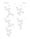 NOVEL COMPOUND AND ORGANIC ELECTROLUMINESCENCE DEVICE INCLUDING THESAME diagram and image